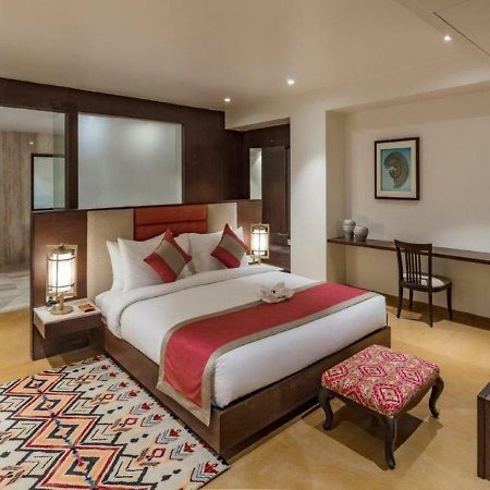 Binori A Boutique Hotel Amhedabad Dış mekan fotoğraf